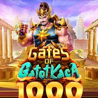 Gates of Gatot Kaca 1000