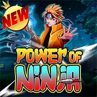 Ninja Power