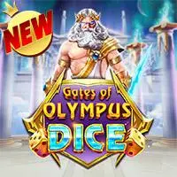 Gates Of Olympus Dice