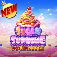 Sugar Supreme